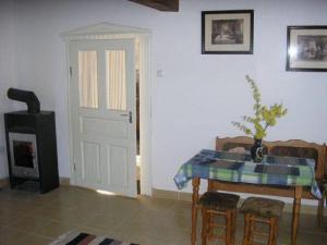 Holiday home- Galóca