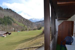 Hotel Alpenresi