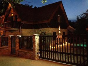 Holiday home- Villa 2