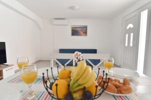 Sandy beach apartments