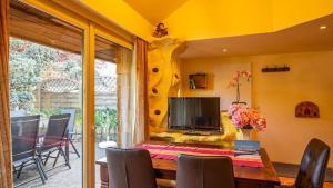 Hexenhaus kleine Finka