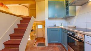 Hexenhaus kleine Finka