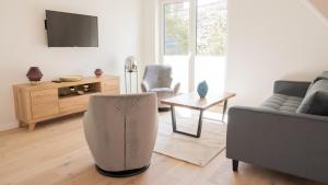 Haus am Dünenwald Düne 4