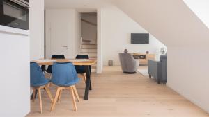 Haus am Dünenwald Düne 4