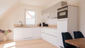 Haus am Dünenwald Düne 4