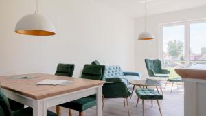 Apartmenthaus Wittsande Wittsande 07