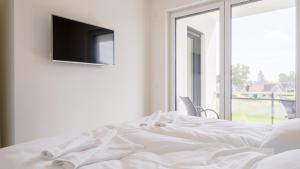 Apartmenthaus Wittsande Wittsande 07