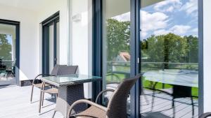 Apartmenthaus Wittsande Wittsande 09