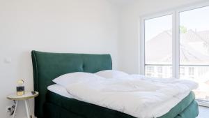 Apartmenthaus Wittsande Wittsande 10