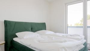 Apartmenthaus Wittsande Wittsande 11