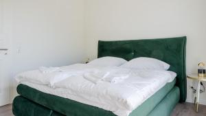 Apartmenthaus Wittsande Wittsande 12