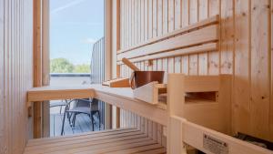 Apartmenthaus Wittsande Wittsande 12