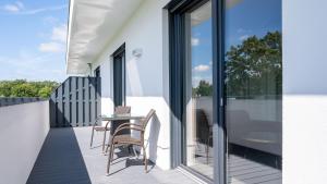 Apartmenthaus Wittsande Wittsande 13