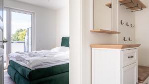 Apartmenthaus Wittsande Wittsande 14