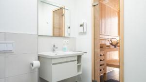 Apartmenthaus Wittsande Wittsande 14