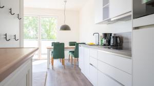 Apartmenthaus Wittsande Wittsande 15