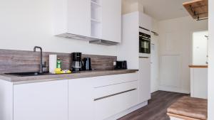 Apartmenthaus Wittsande Wittsande 15