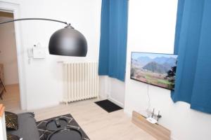 Appartements CHARMANT APPART - HYPER CENTRE - TRAMWAY - FREE WIFI - leRelaisdOdile4 : photos des chambres