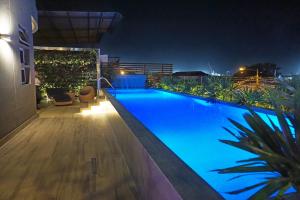 Hotel Perla Spondylus