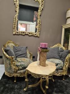 Marabeth Guest House