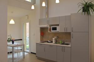 Appartamenti Borghetto Panigale