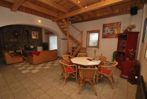 The Bohemian Farmhouse