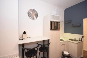 CONFORT APPART - HYPERCENTRE - TRAMWAY - leRelaisdOdile14