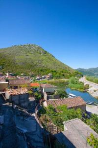 Skadar Lake Apartment-Nikola