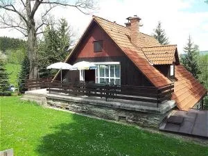 Villa- Roubenka - Vítkovice