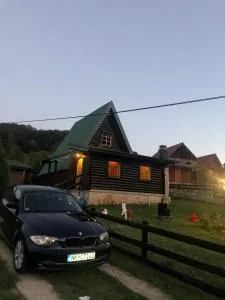 Romantika - Kruševice