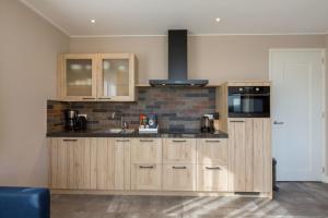 Apartment - Noordweg 56a Oostkapelle Comfort 3 Personen