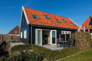 Apartment - Noordweg 56a Oostkapelle Comfort 3 Personen