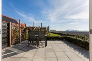 Apartment - Noordweg 56a Oostkapelle Comfort 3 Personen