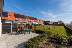 Apartment - Noordweg 56a Oostkapelle Comfort 3 Personen