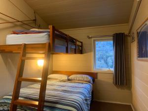 Aneeki Ski Lodge