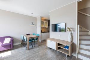Apartment - Noordweg 56a Oostkapelle Comfort 4 personen
