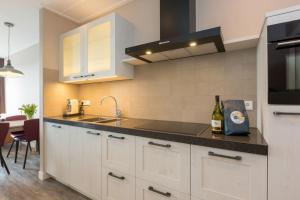 Apartment - Noordweg 56a Oostkapelle Comfort 4 personen