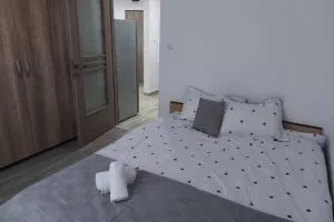 Hidden Apartment - Sîntimbru-Băi