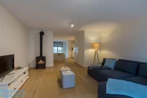 Appartement - Kaapduinseweg 13 Dishoek 13A Luxe 4 personen