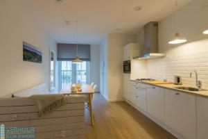 Appartement - Kaapduinseweg 13 Dishoek 13A Luxe 4 personen