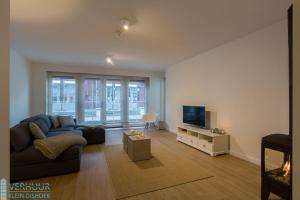 Appartement - Kaapduinseweg 13 Dishoek 13A Luxe 4 personen