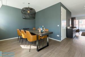 Appartement - Kaapduinseweg 13 Dishoek 13D Luxe 6 personen