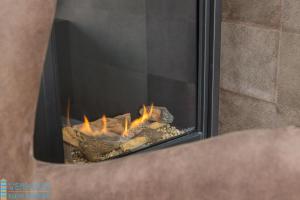 Appartement - Kaapduinseweg 13 Dishoek 13D Luxe 6 personen