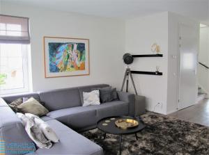 Appartement - Kaapduinseweg 13 Dishoek 13D Luxe 6 personen