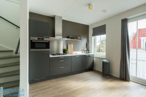 Appartement - Kaapduinseweg 13 Dishoek 13D Luxe 6 personen