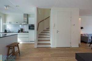Appartement - Kaapduinseweg 13 Dishoek 13E Luxe 6 personen