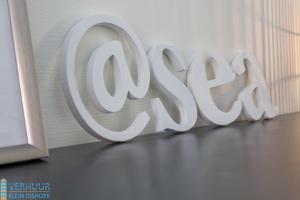 Appartement - Kaapduinseweg 13 Dishoek 13E Luxe 6 personen