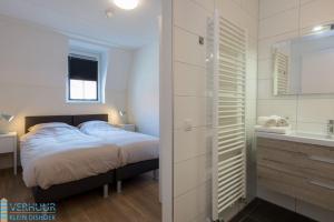 Appartement - Kaapduinseweg 13 Dishoek 13E Luxe 6 personen