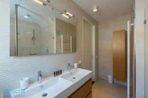 Appartement - Kaapduinseweg 13 Dishoek 13N Luxe 6 personen