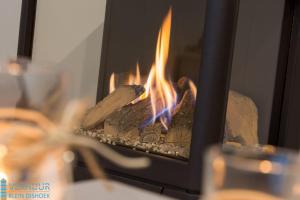 Appartement - Kaapduinseweg 13 Dishoek 13F Luxe 6 personen